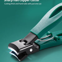 Jaw 8mm Openning Nail Accessory – Clipper Thick Hard