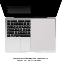 Cleaner Microfiber Cover Keyboard – Blanket Protective Film