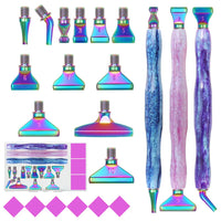 Resin Diamond Painting Pen – Metal Replacement