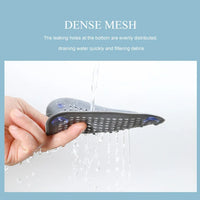 Sink Organiser – Strainer Shower Drain