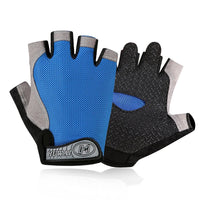 Weightlifti Gym Gloves – Fitness Training Fingerless