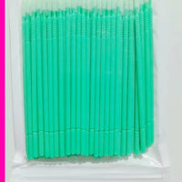 Extensions Eyelash Glue Cleaning Brush – Eyelashes