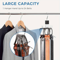 2-piece Multifunctional Hooks – Multi Claw Bag