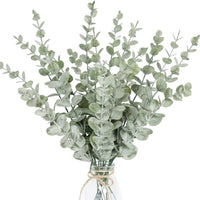 Rustic Plants Wedding