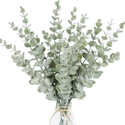 Rustic Plants Wedding