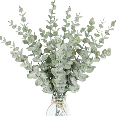 Rustic Plants Wedding