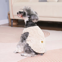 Soft Fleece Dog Accessory – Clothes Small Dogs