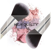 22-piece Professional Makeup – Brushes Tools Set