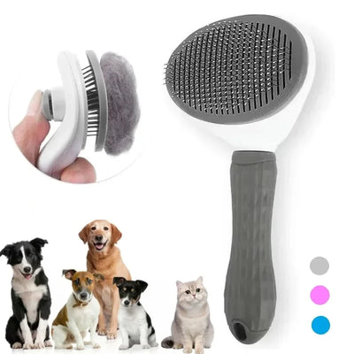 Pet Dog Accessory – Brush Cat Comb