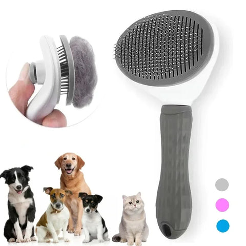 Pet Dog Accessory – Brush Cat Comb