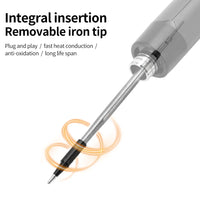 USB Accessory – Soldering Iron Mini