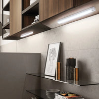 LED Motion Sensor Light – Wireless Night