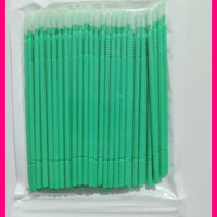 Extensions Eyelash Glue Cleaning Brush – Eyelashes