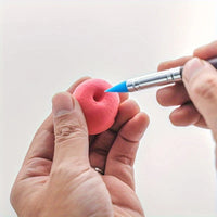 Supplies Specifically Designed Clay