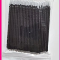 Extensions Eyelash Glue Cleaning Brush – Eyelashes