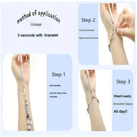 Help Wear Bracelet – Tool Partner Jewelry