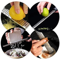 Cheese Vegetable Manual Grater – Fruit Chocolate Sharp