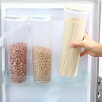 1-piece Noodles Sealed Food Storage – Spaghetti Noodle Pasta