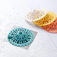 Hair Stopper Catcher Shower Accessory – Drain Strainer Drainer