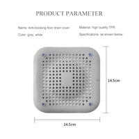 Sink Organiser – Strainer Shower Drain
