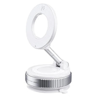 Foldable Magnetic Car Phone Holder – N52 Magnet 360