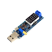 Buck Converter Micro USB Accessory – Step Down Power