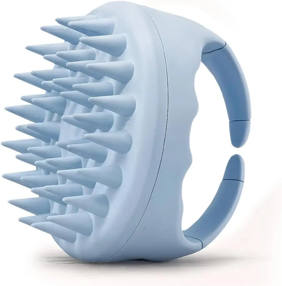 Hair Scalp Massager – Shampoo Brush Exfoliator