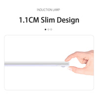 LED Cabinet Light – USB Type-c Rechargeable