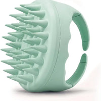 Hair Scalp Massager – Shampoo Brush Exfoliator