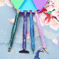 Resin Diamond Painting Pen – Metal Replacement