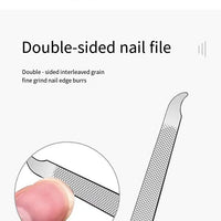 Nail Accessory – Scissors Set Household