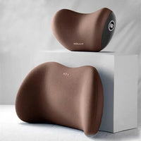 Lumbar Support Pillow – Ergonomic Car