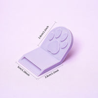 Cute Cat Accessory – Paw Pet Food