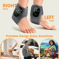 Protector Rechargeable Wristband