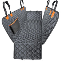Dog Accessory – Car Seat Cover