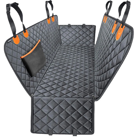Dog Accessory – Car Seat Cover