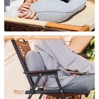 Bisinna Camping Gear – Inflatable Pillow Portable