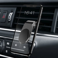 Magnetic Car Phone Holder – Universal Air Vent
