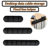 Desktop Cable – Organizer Mobile Phone