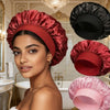 Comfortable Home Women's Shower Accessory – Cap Adult Unisex