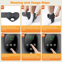 Protector Rechargeable Wristband