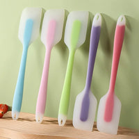 Silicone Spatula – Cream Butter Cooking