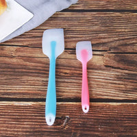Silicone Spatula – Cream Butter Cooking