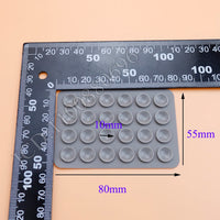Suction Pad Back Stickers – Cup Phone Holder
