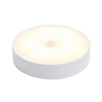 Sensor LED Night Light – USB Rechargeable Wireless