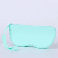Girls Dustproof Box Glasses