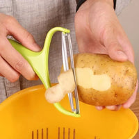 Peeler – Vegetables Fruit Stainless