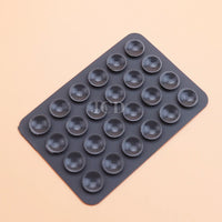 Suction Pad Back Stickers – Cup Phone Holder