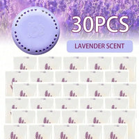 Solid Color Scented Air Freshener – Sheets Home Car
