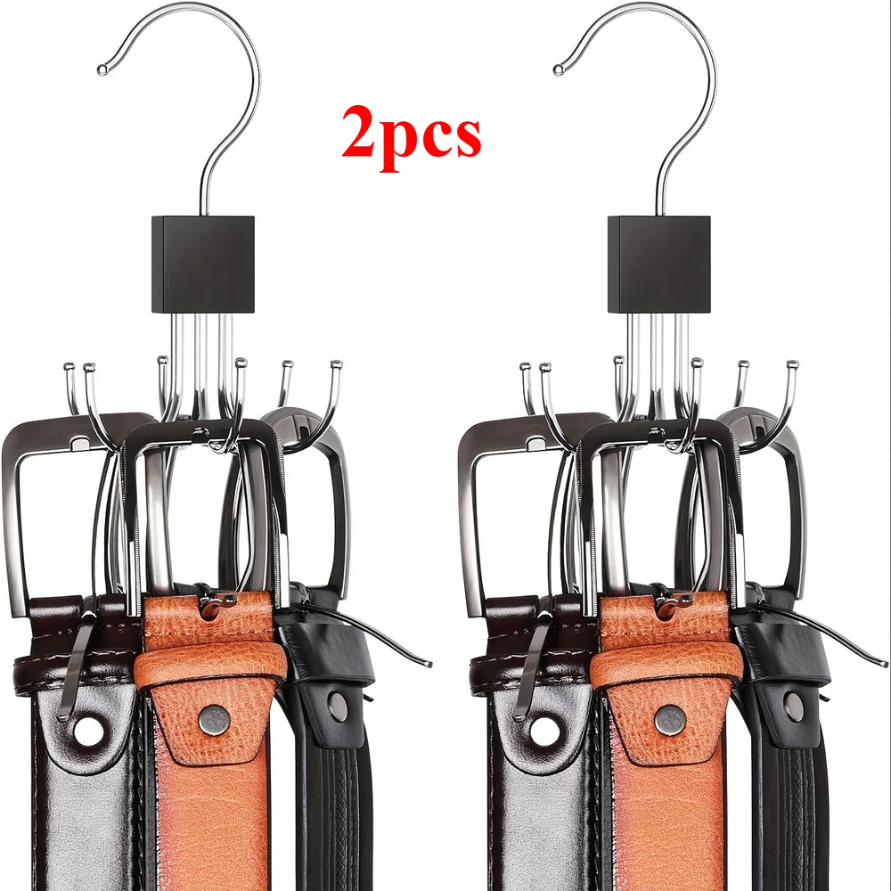 2-piece Multifunctional Hooks – Multi Claw Bag
